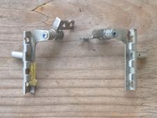 Завіси до ноутбука Msi VR610X №2